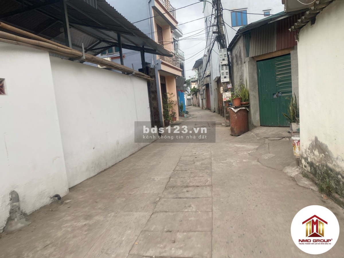 Bán đất 45,5m2 Mai Hiên Mai Lâm, Đông Anh ô tô tiện ích đầy đủ nhỉnh 1 tỷ lh: 0886736116.