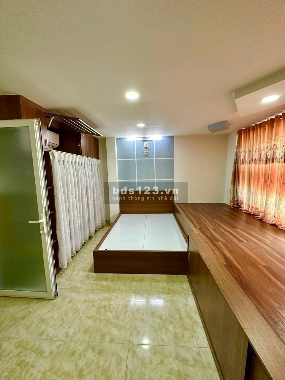 Bán nhà hẻm 4m cách 1 căn ra mt Nguyễn Đình Chiểu, 5 tầng, vừa ở vừa kd, 40m2, 6.8 tỷ