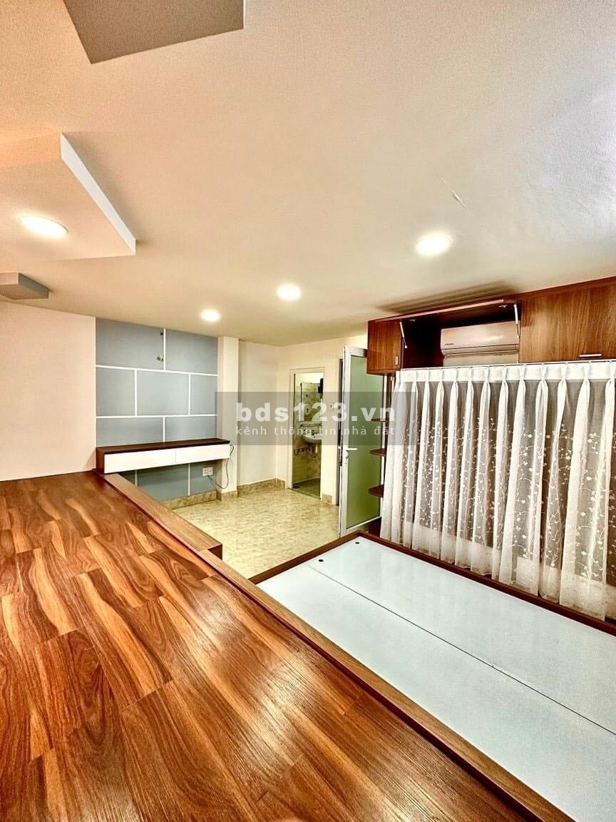 Bán nhà hẻm 4m cách 1 căn ra mt Nguyễn Đình Chiểu, 5 tầng, vừa ở vừa kd, 40m2, 6.8 tỷ