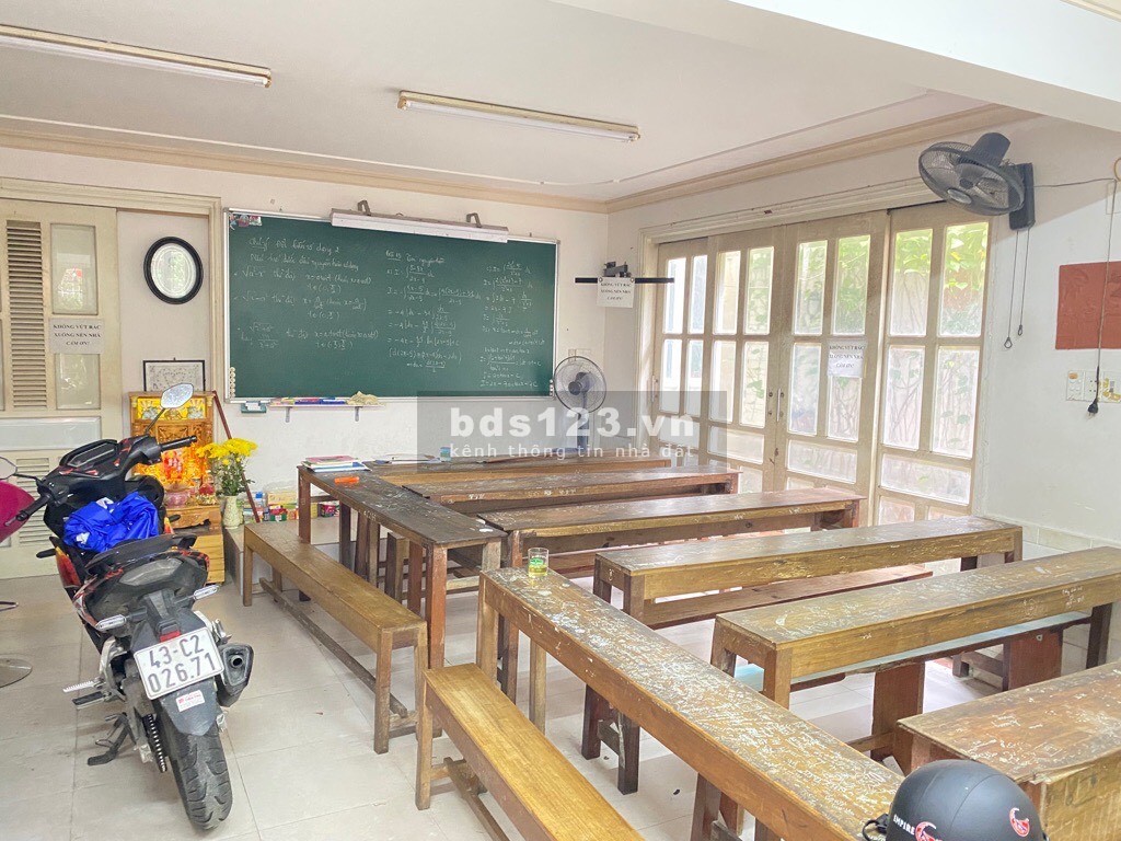 Bán nhà riêng - Cần ra đi nhanh siêu phẩm hải châu -- Thanh lý nhanh -- Nhanh còn chậm hết