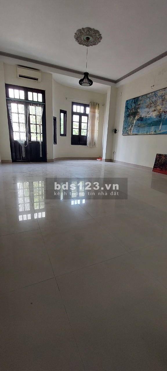 Cần cho thuê nhà 3 tầng đ 5m5 dt đất 115m2 có 6pn 3wc sầm uất sơn trà đẹp rẻ