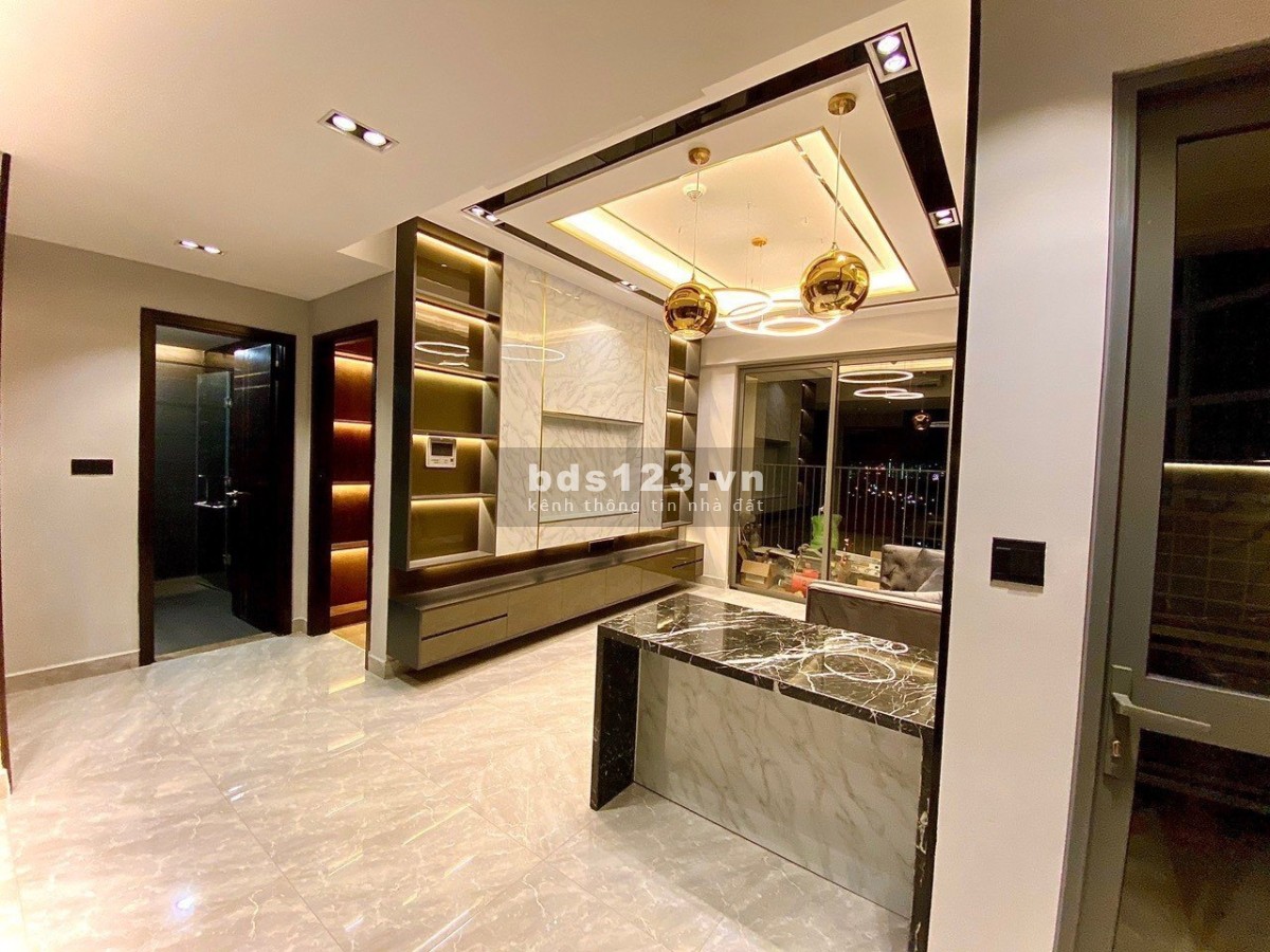 Masteri An Phú cho thuê căn hộ 1pn chỉ 15 triệu bao phí