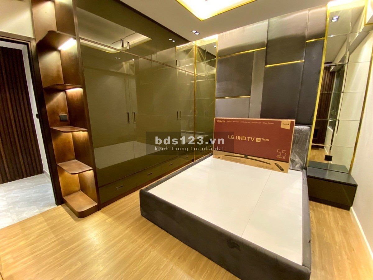 Masteri An Phú cho thuê căn hộ 1pn chỉ 15 triệu bao phí