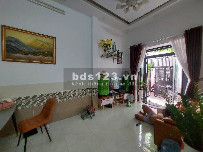 CĂN nhà PHẠM VĂN HAI - TÂN BÌNH - CƠ HỘI SỞ HỮU VÀNG trong làng BDS GIÁ CHỈ 6,5 TỶ