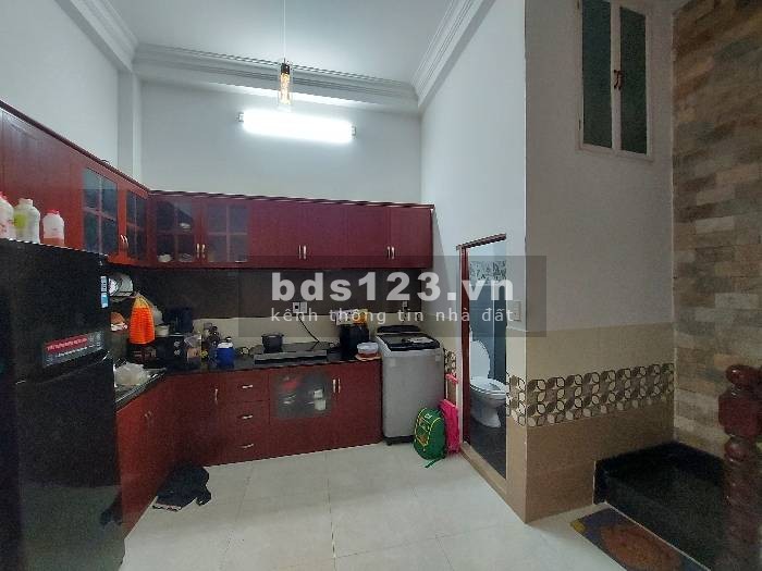 CĂN nhà PHẠM VĂN HAI - TÂN BÌNH - CƠ HỘI SỞ HỮU VÀNG trong làng BDS GIÁ CHỈ 6,5 TỶ