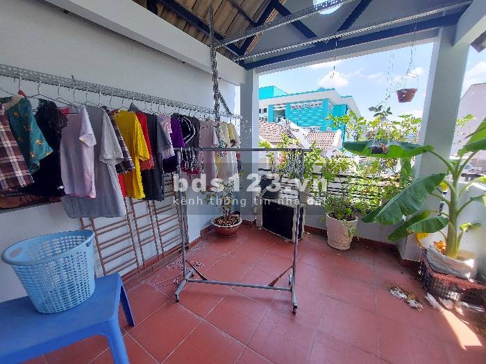CĂN nhà PHẠM VĂN HAI - TÂN BÌNH - CƠ HỘI SỞ HỮU VÀNG trong làng BDS GIÁ CHỈ 6,5 TỶ