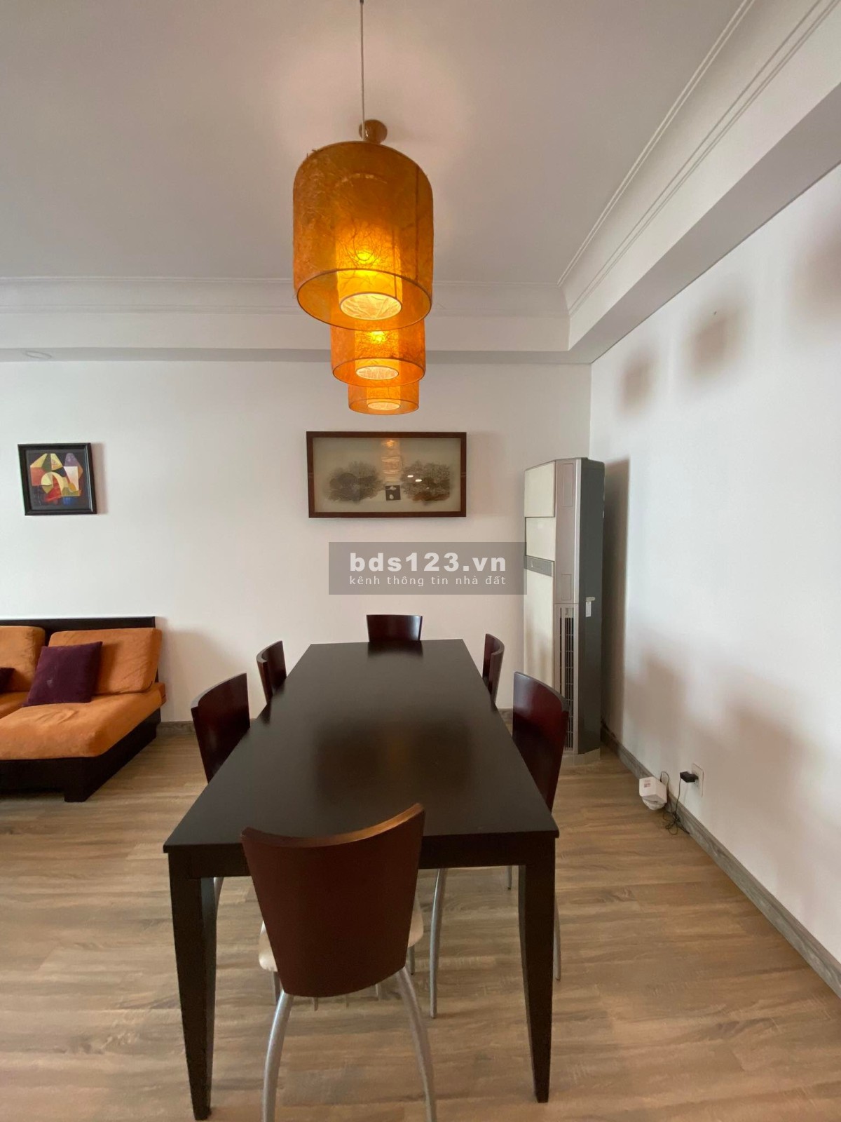 Cho thuê căn hộ THE MANOR 3PN full nội thất từ 21 triệu/tháng, diện tích 101m2