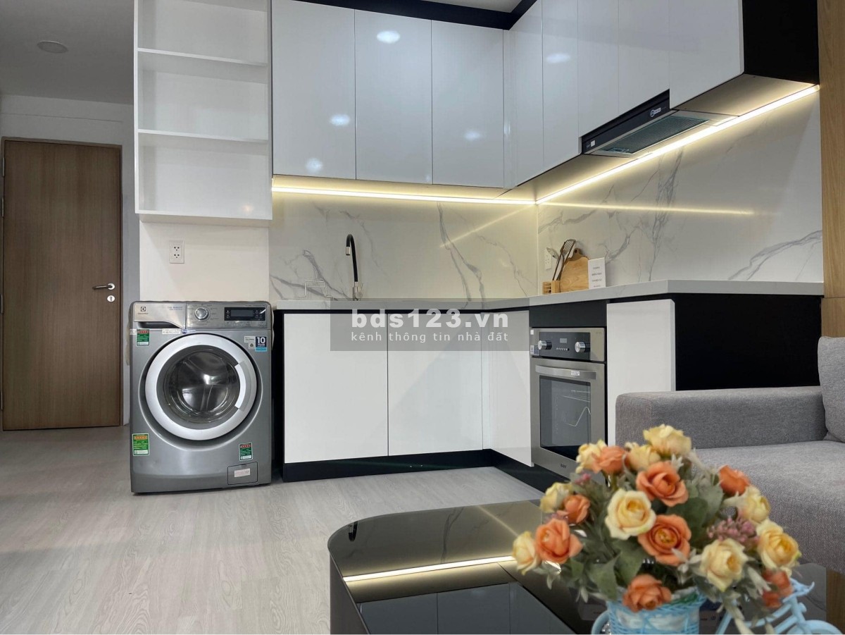 Bán căn hộ cao cập full nội thất giá chỉ từ 365TR