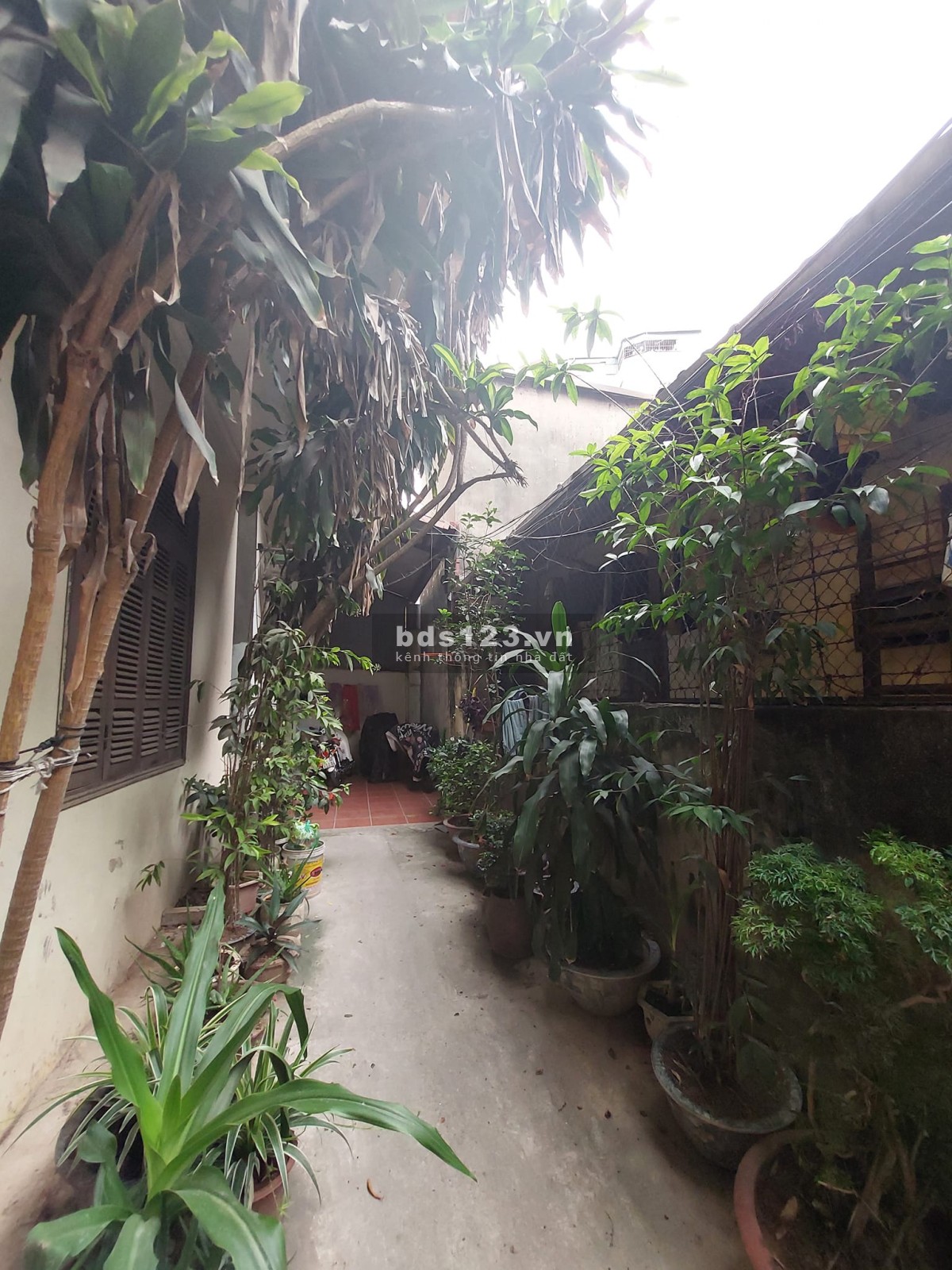 Cần bán nhà trung tâm quận Cầu Giấy – 67m2 x 2t giá chỉ 4,5 tỷ