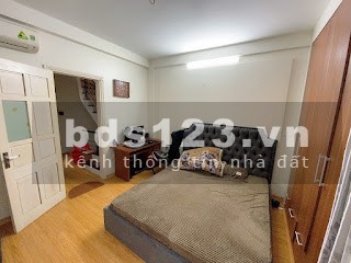 Cần tiền bán gấp nhà Vạn Phúc Hà Đông với diện tích 39 - 41