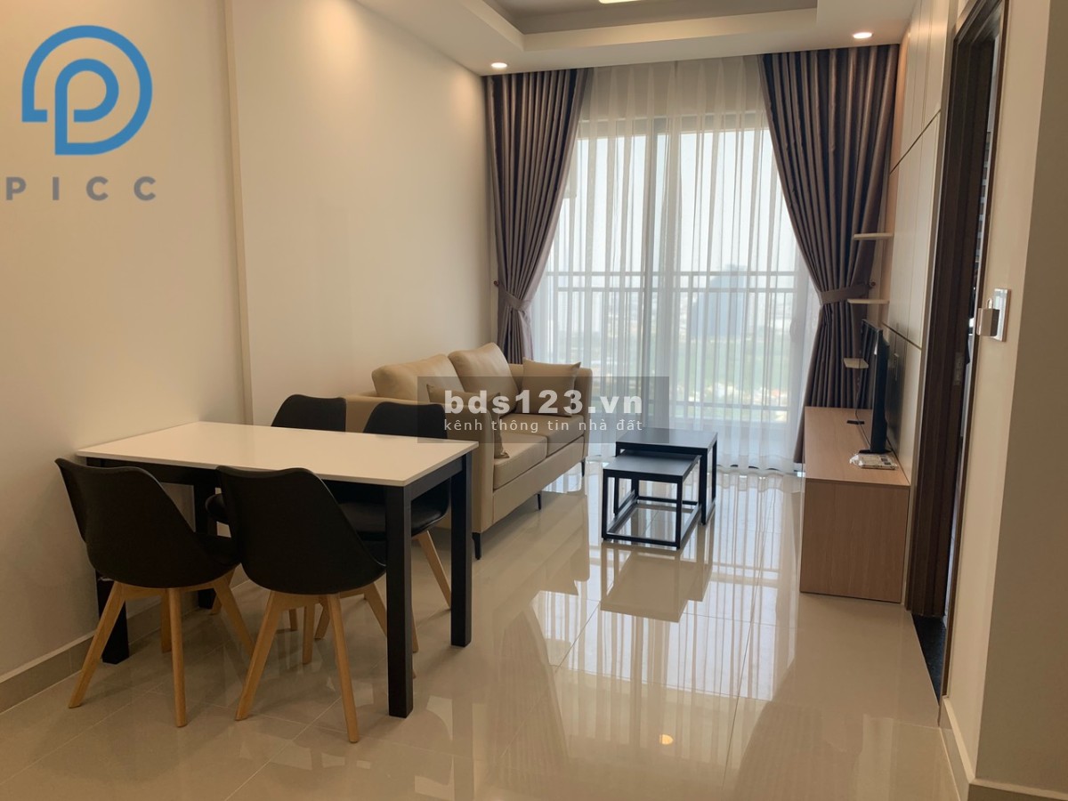 CHO THUÊ Q7 SAIGON RIVERSIDE FULL NỘI THẤT 3PN GIÁ TỪ 11Tr