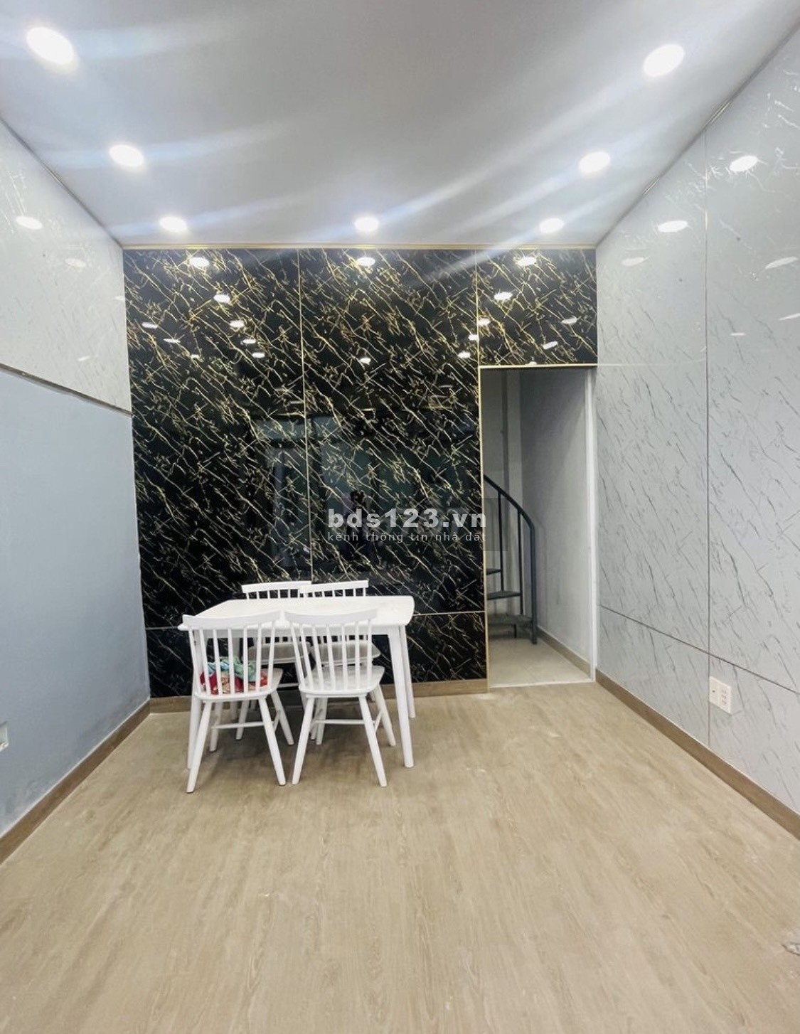 Cho thuê nhà hxh Đặng Văn Ngữ PN, 1t2l, 35m2, 14 triệu