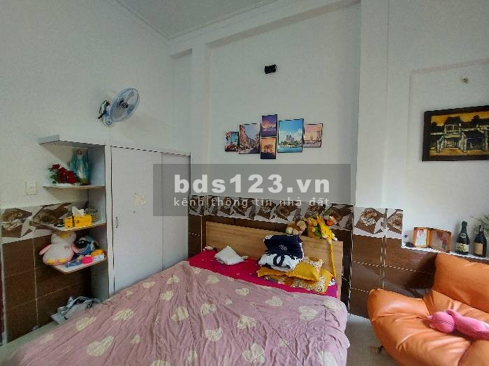 Chính chủ bán nhà Phạm Văn Hai Tân Bình hiếm nở hậu tài lộc giá chỉ 6,5 tỷ
