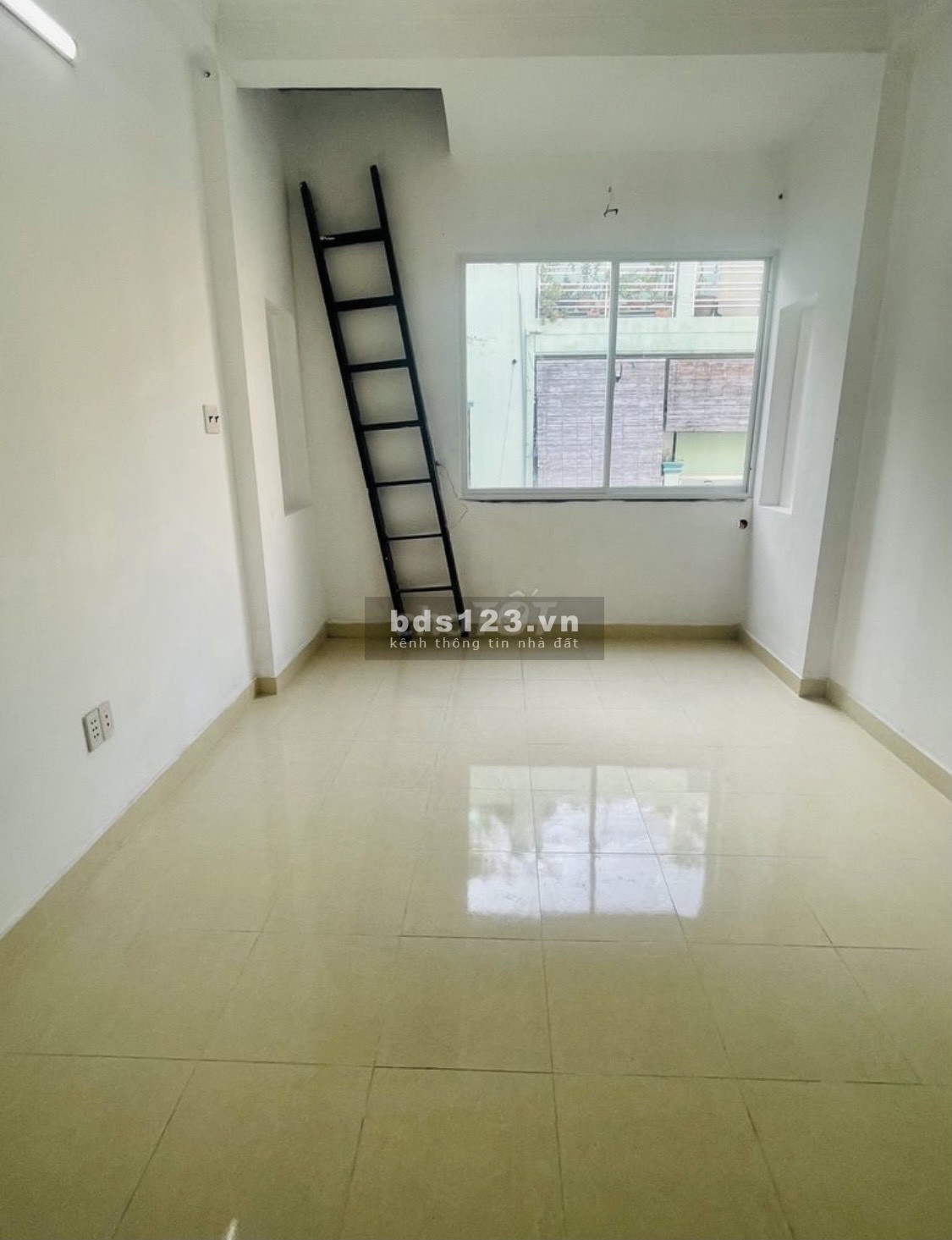 Cho thuê nhà hxh Đặng Văn Ngữ PN, 1t2l, 35m2, 14 triệu