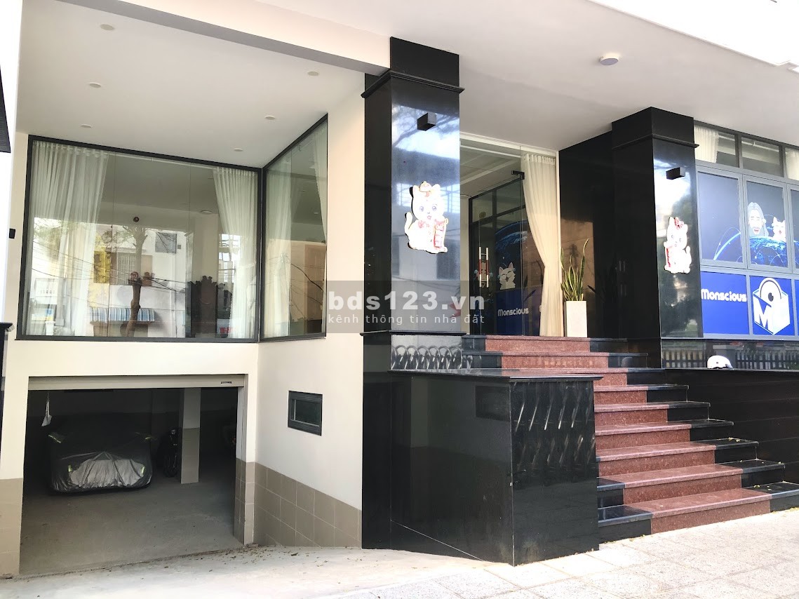 Cho thuê căn hộ mini full nội thất đ. Hoàng Văn Thụ, p.7