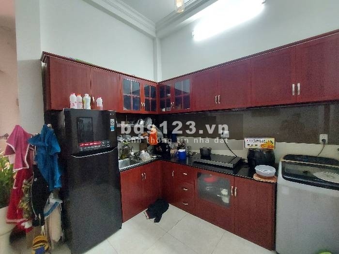 Chính chủ bán nhà Phạm Văn Hai Tân Bình hiếm nở hậu tài lộc giá chỉ 6,5 tỷ