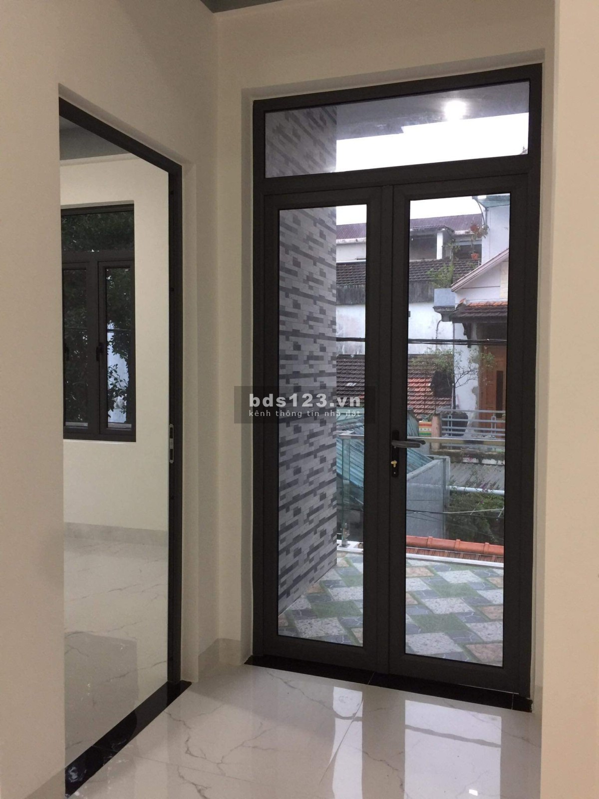 Chính chủ cần bán nhà kiệt 246 Hùng Vương, thành phố Huế
