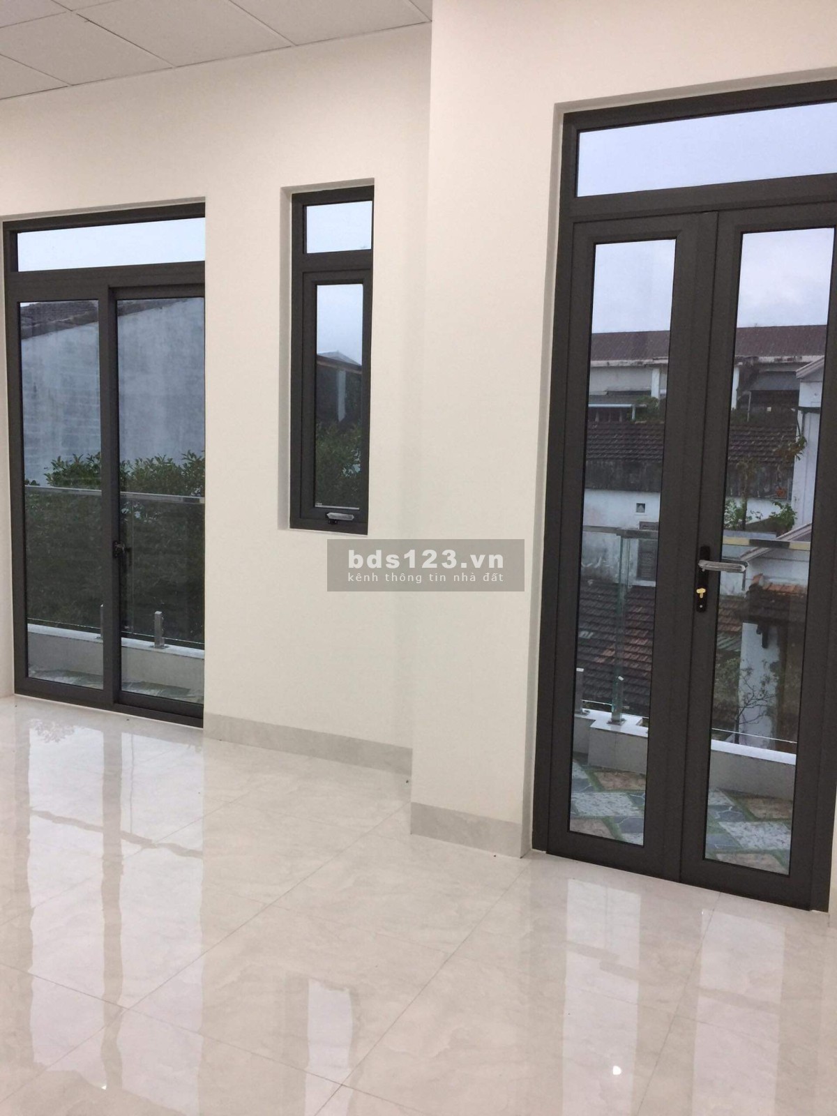 Chính chủ cần bán nhà kiệt 246 Hùng Vương, thành phố Huế