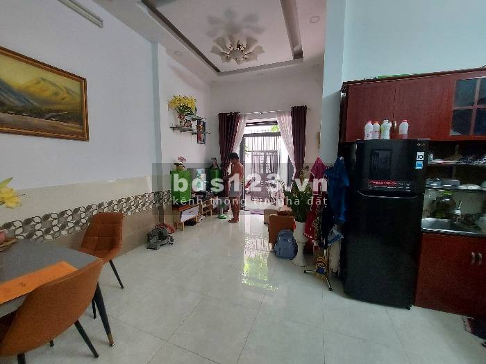 CĂN nhà PHẠM VĂN HAI - TÂN BÌNH - CƠ HỘI SỞ HỮU VÀNG trong làng BDS GIÁ CHỈ 6,5 TỶ