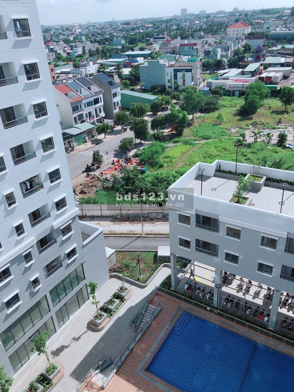 Giảm giá cho thuê căn hộ nhanh khi liên hệ Chủ Nhà