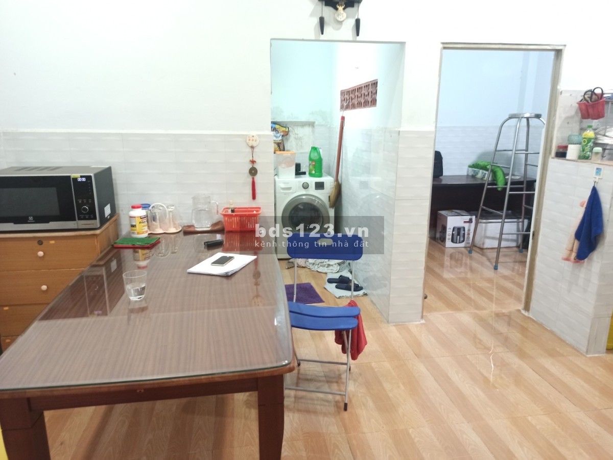 Bán nhà riêng HXH Hiệp Bình Chánh, Thủ Đức DT 80m2(5x16) xe hơi ngủ trong nhà giá chỉ nhỉnh 3 tỷ