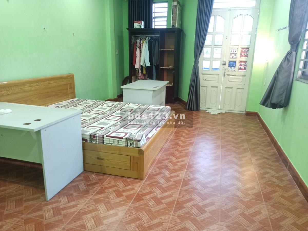 Bán nhà riêng HXH Hiệp Bình Chánh, Thủ Đức DT 80m2(5x16) xe hơi ngủ trong nhà giá chỉ nhỉnh 3 tỷ