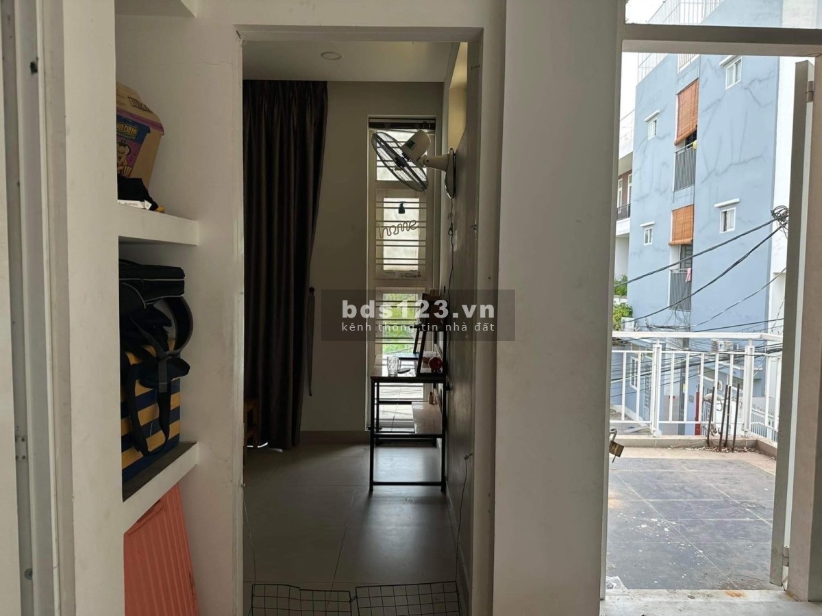 Bán nhà riêng hàng hiếm GIGAMALL Hiệp Bình Chánh, TĐ căn góc HXH ngang khủng 6.5m giá chỉ 6 tỷ nhỉnh