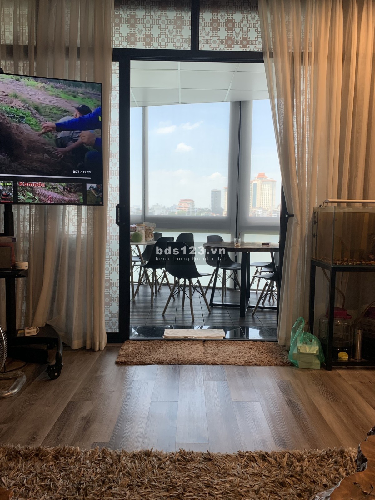 Bán nhà mặt phố cực đẹp, view hồ, mặt tiền siêu rộng, 10 tầng, thang máy, Thanh Niên, Ba Đình