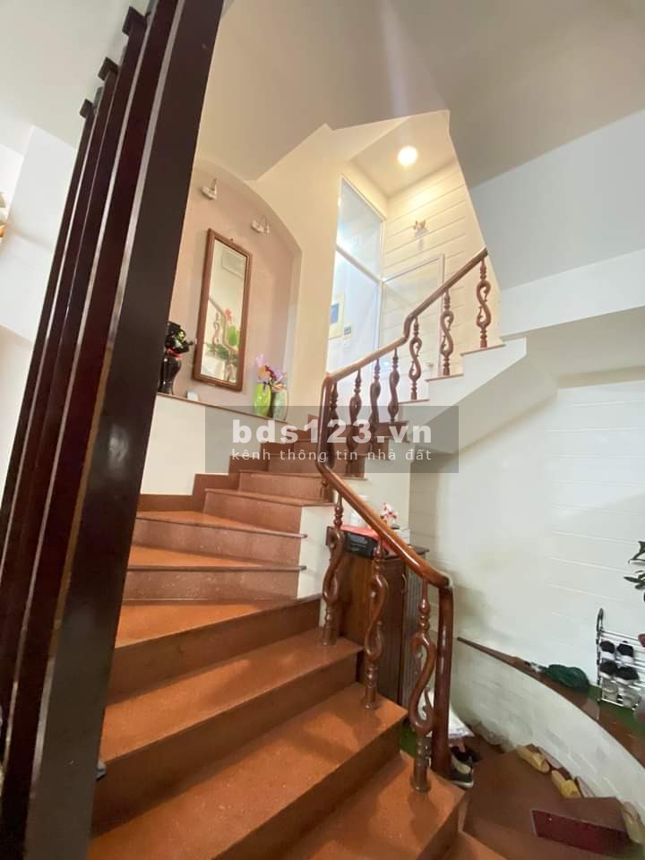 Giảm Chào 2 tỷ nhà mặt tiền Trần Tấn Mới, Hải Châu, Đà Nẵng, 172m2 giá 9.2 tỷ