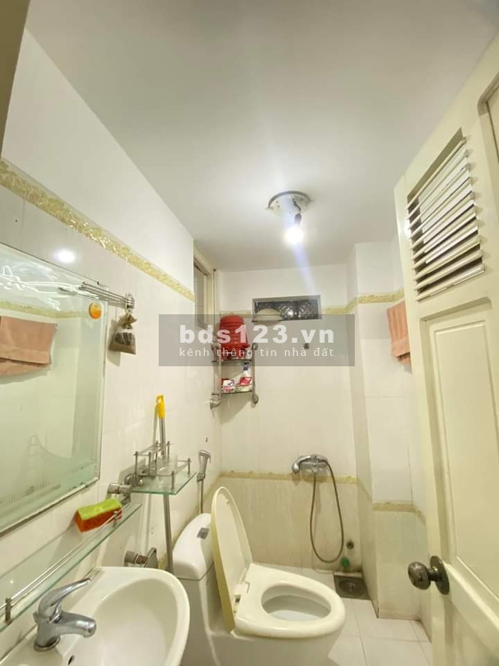 Giảm Chào 2 tỷ nhà mặt tiền Trần Tấn Mới, Hải Châu, Đà Nẵng, 172m2 giá 9.2 tỷ