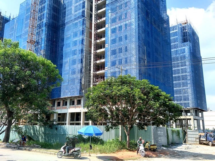 Giải pháp tối ưu cho vấn đề tăng giá bán nhà chung cư tại Hà Nội