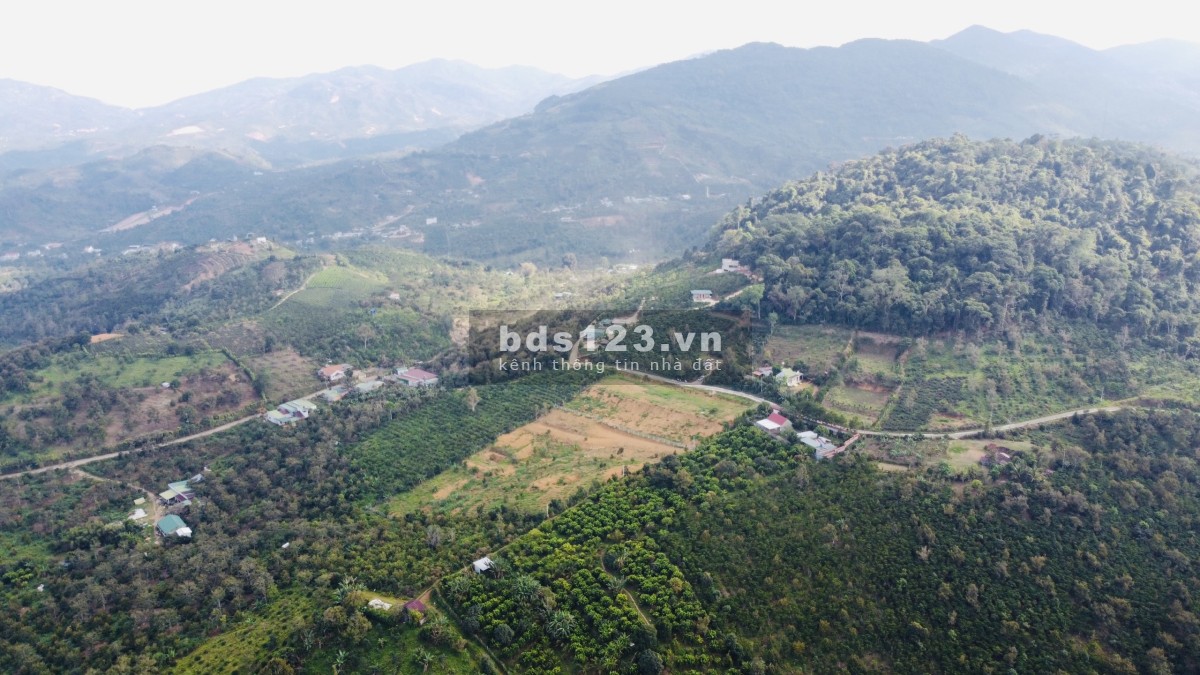 Bán đất dự án Bảo Lộc Lâm Đồng siêu biệt thự nghỉ dưỡng trải nghiệm vẻ đẹp thiên nhiên hùng vĩ