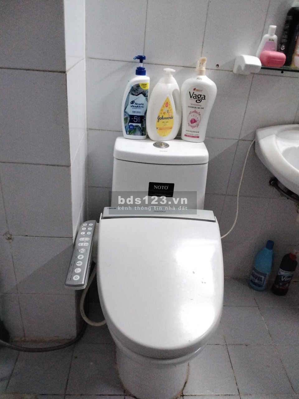 Chính chủ cần bán căn hộ chung cư Đồng Diều quận 8 diện tích 62m2