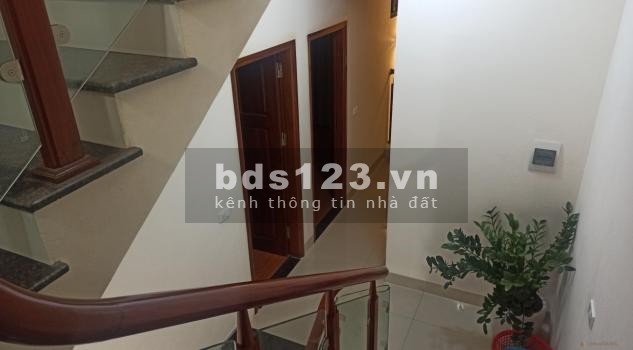Cần bán nhà riêng siêu phẩm trung tâm Mỹ Đình, 5 tầng mới cứng luôn ...