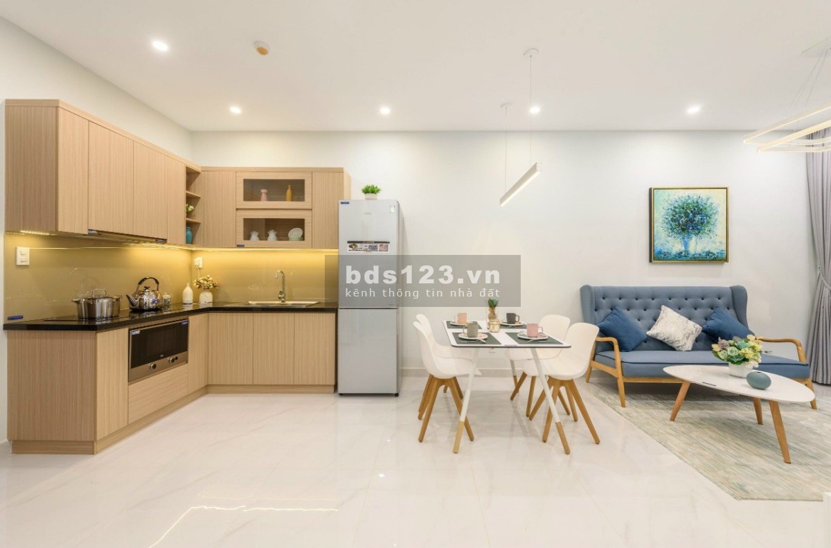Bán nhanh căn chung cư chính chủ nhận nhà ở ngay