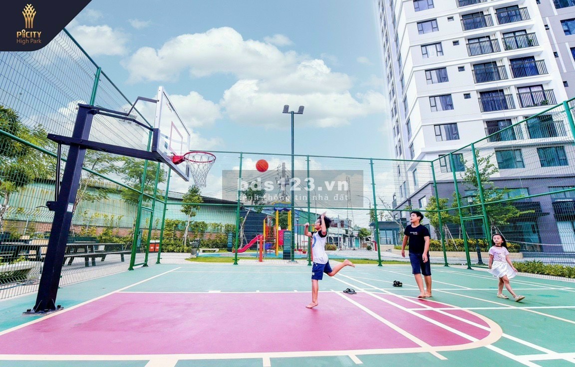 Chính chủ cần cho thuê căn hộ 1pn Picity High Park - mới 100%