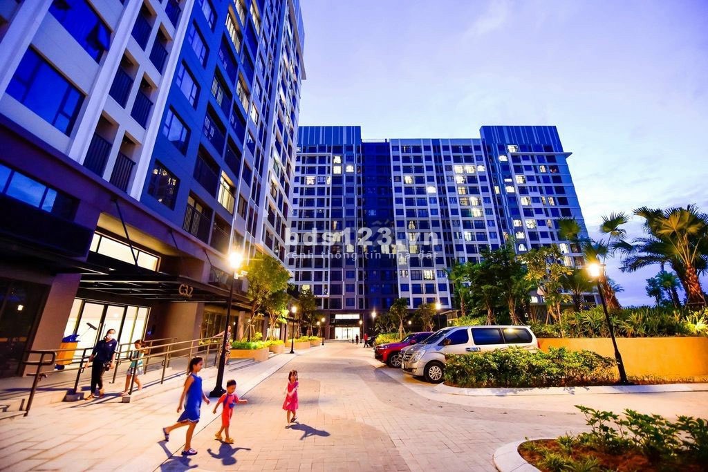 Chính chủ cần cho thuê căn hộ 1pn Picity High Park - mới 100%