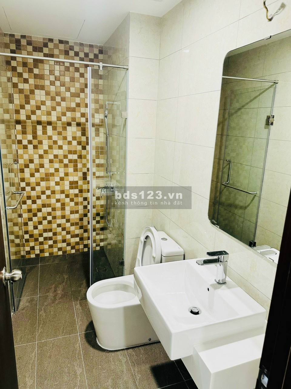 Chính chủ cần cho thuê căn hộ 1pn Picity High Park - mới 100%