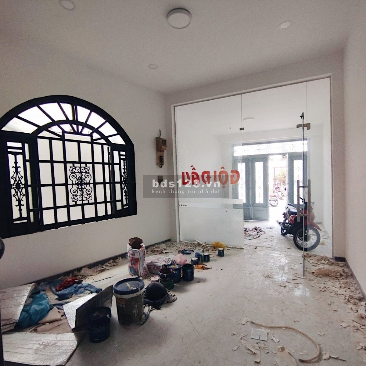 Chính chủ cho thuê mặt bằng kinh doanh ngã tư Lê Quang Định