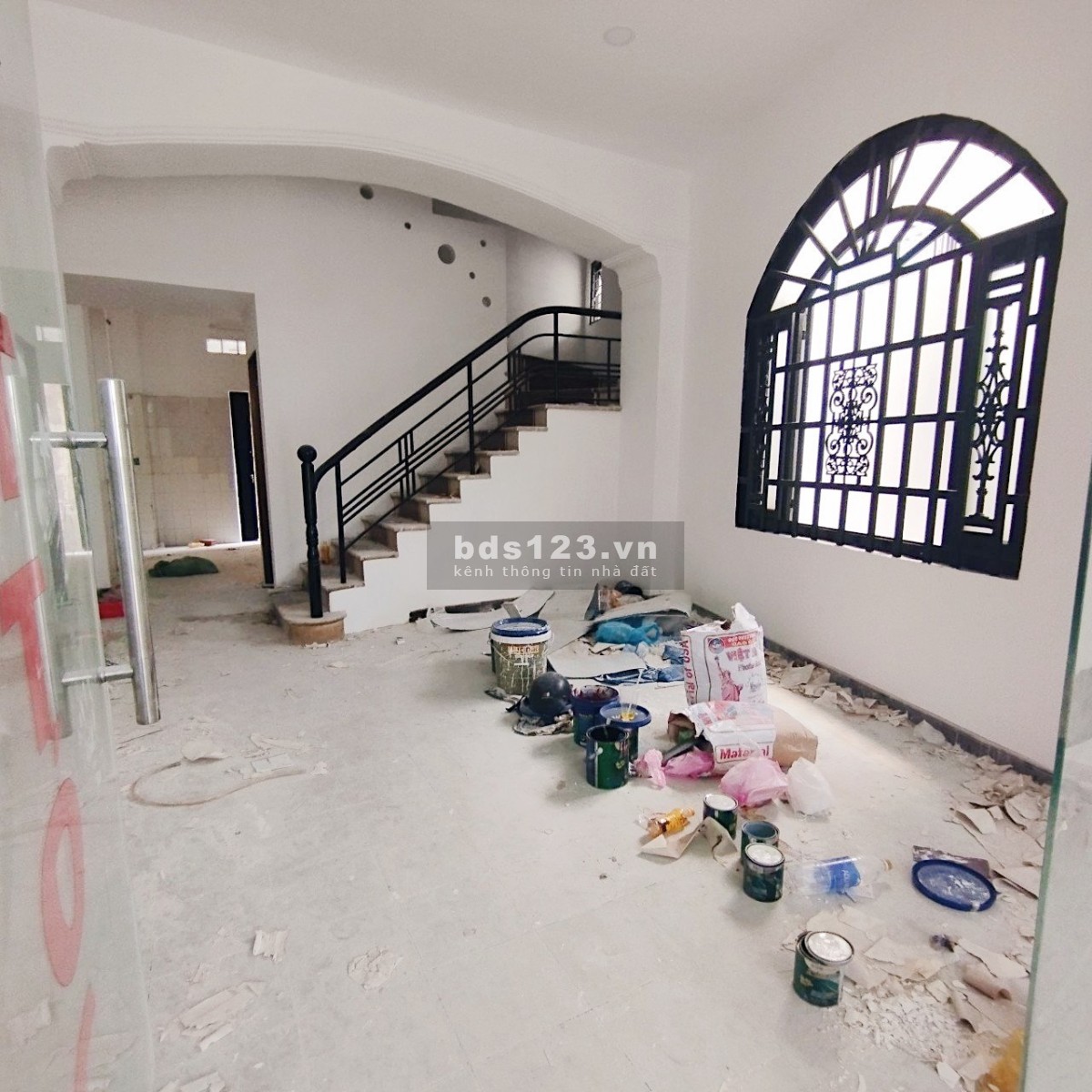 Chính chủ cho thuê mặt bằng kinh doanh ngã tư Lê Quang Định