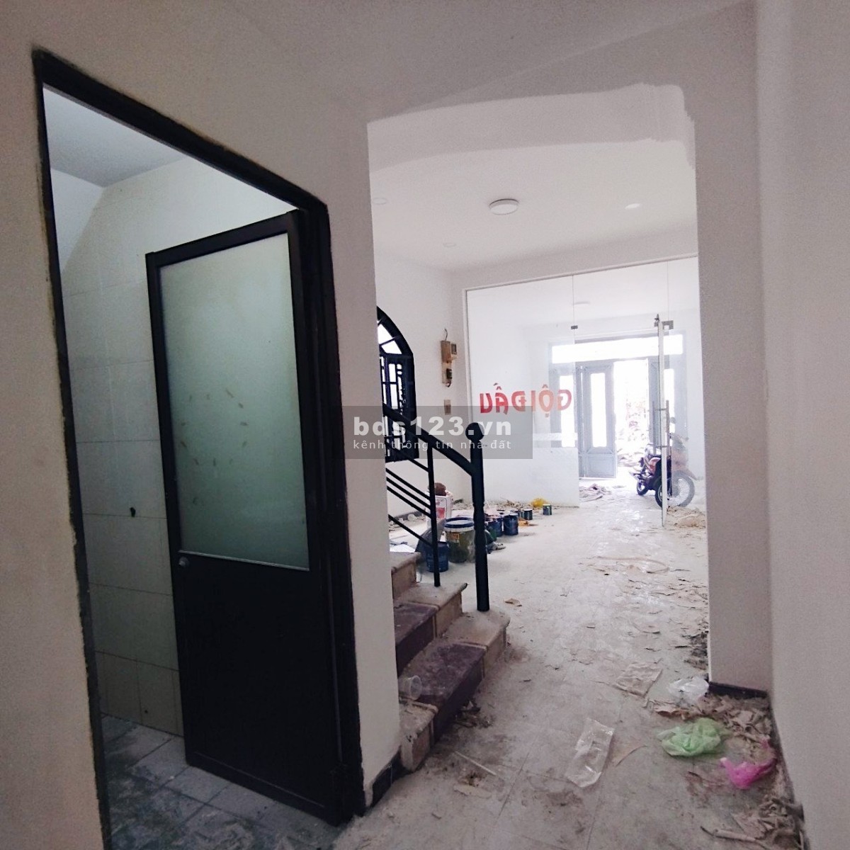 Chính chủ cho thuê mặt bằng kinh doanh ngã tư Lê Quang Định
