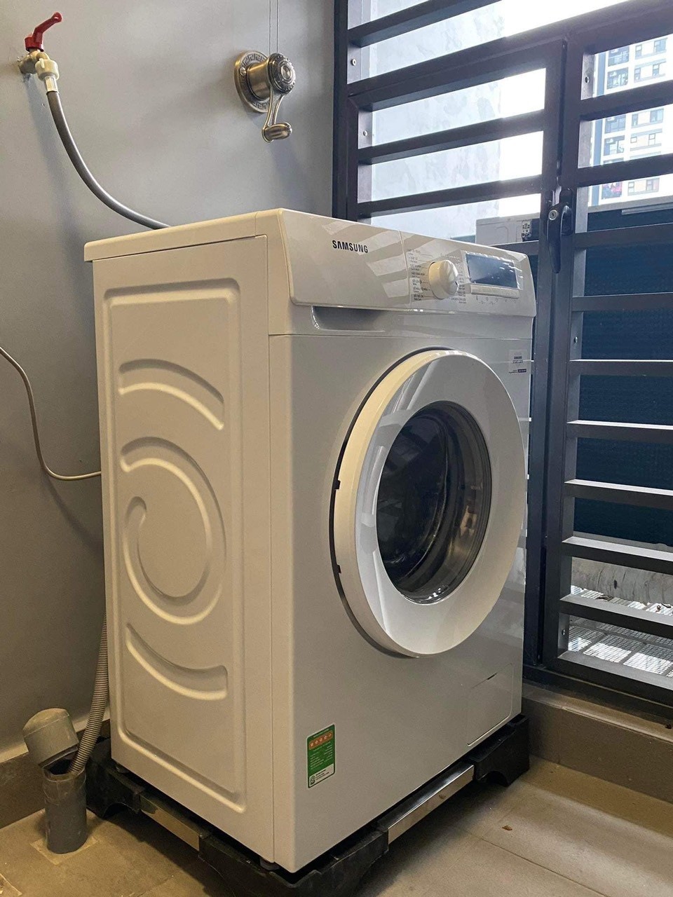 Cho thuê căn hộ 2PN, 1WC, full đồ tiện nghi ở Vinhomes Smart City Tây Mỗ