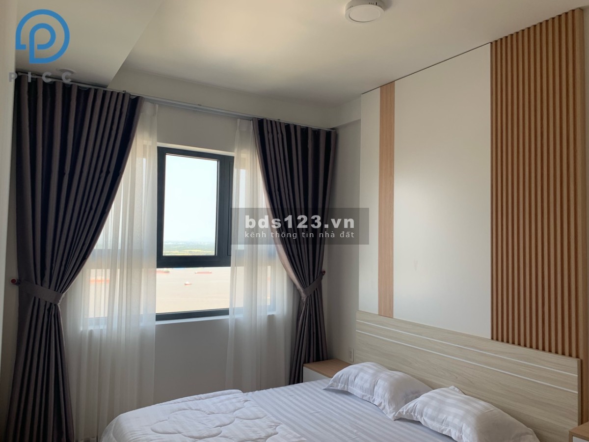 CHO THUÊ Q7 SAIGON RIVERSIDE FULL NỘI THẤT 3PN GIÁ TỪ 11Tr