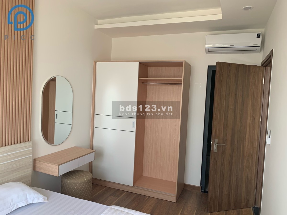 CHO THUÊ Q7 SAIGON RIVERSIDE FULL NỘI THẤT 3PN GIÁ TỪ 11Tr