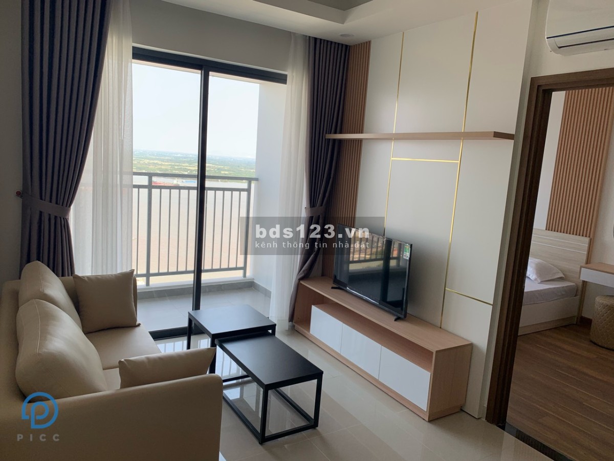 CHO THUÊ Q7 SAIGON RIVERSIDE FULL NỘI THẤT 3PN GIÁ TỪ 11Tr
