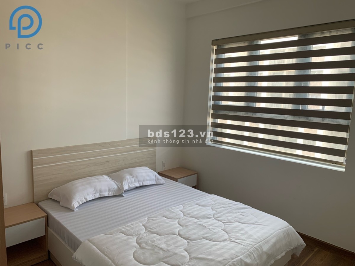 CHO THUÊ Q7 SAIGON RIVERSIDE FULL NỘI THẤT 3PN GIÁ TỪ 11Tr