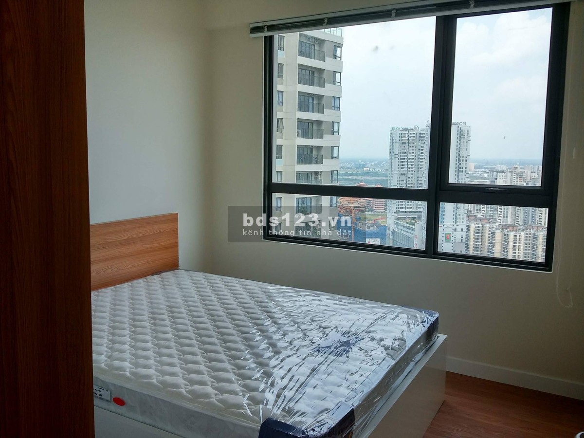 Masteri Thảo Điền cho thuê căn hộ 2pn chỉ 17,5 triệu bao phí