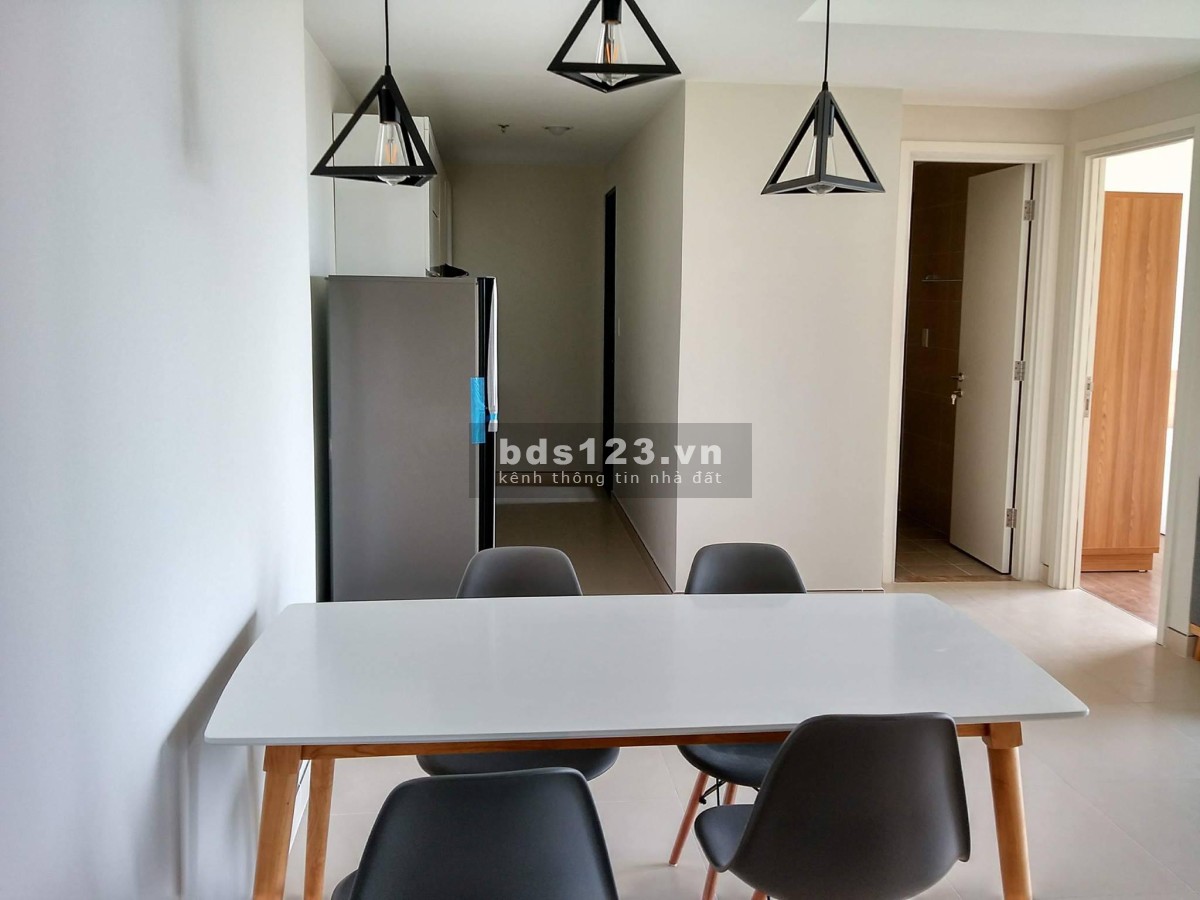 Masteri Thảo Điền cho thuê căn hộ 2pn chỉ 17,5 triệu bao phí