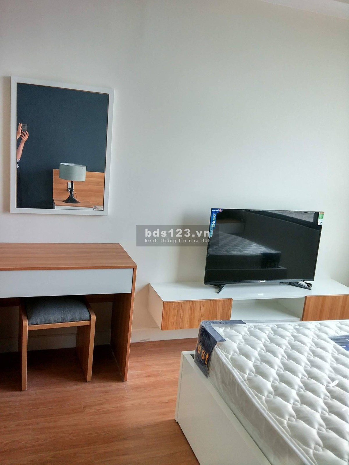 Masteri Thảo Điền cho thuê căn hộ 2pn chỉ 17,5 triệu bao phí