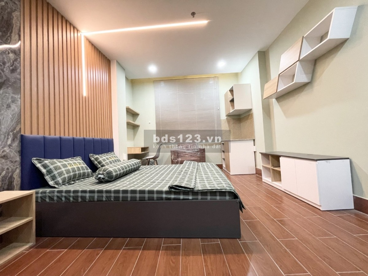 Phòng cho thuê đẹp gần sân bay giá chỉ 5trx (x tiểu học)